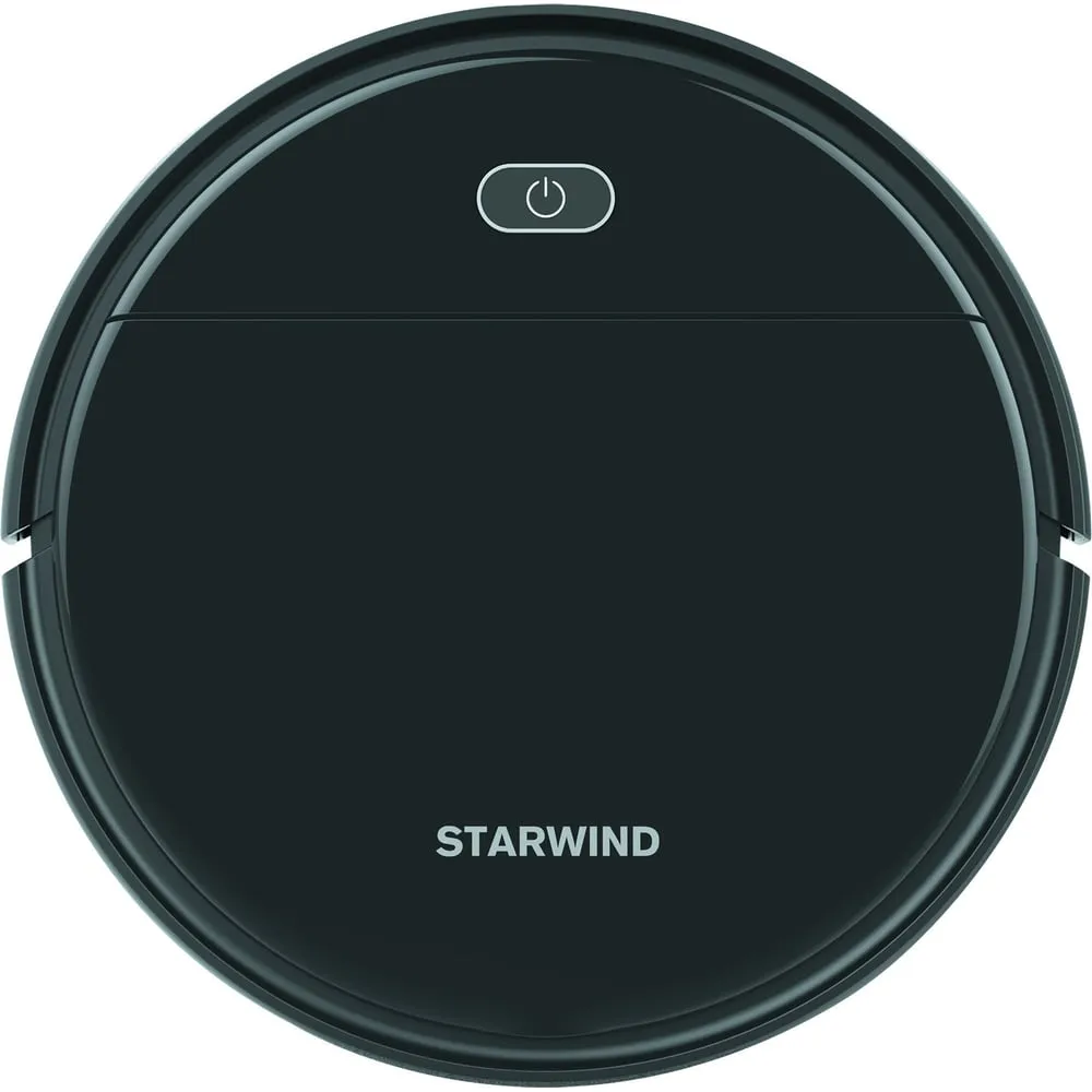 Робот Пылесос18Вт STARWIND