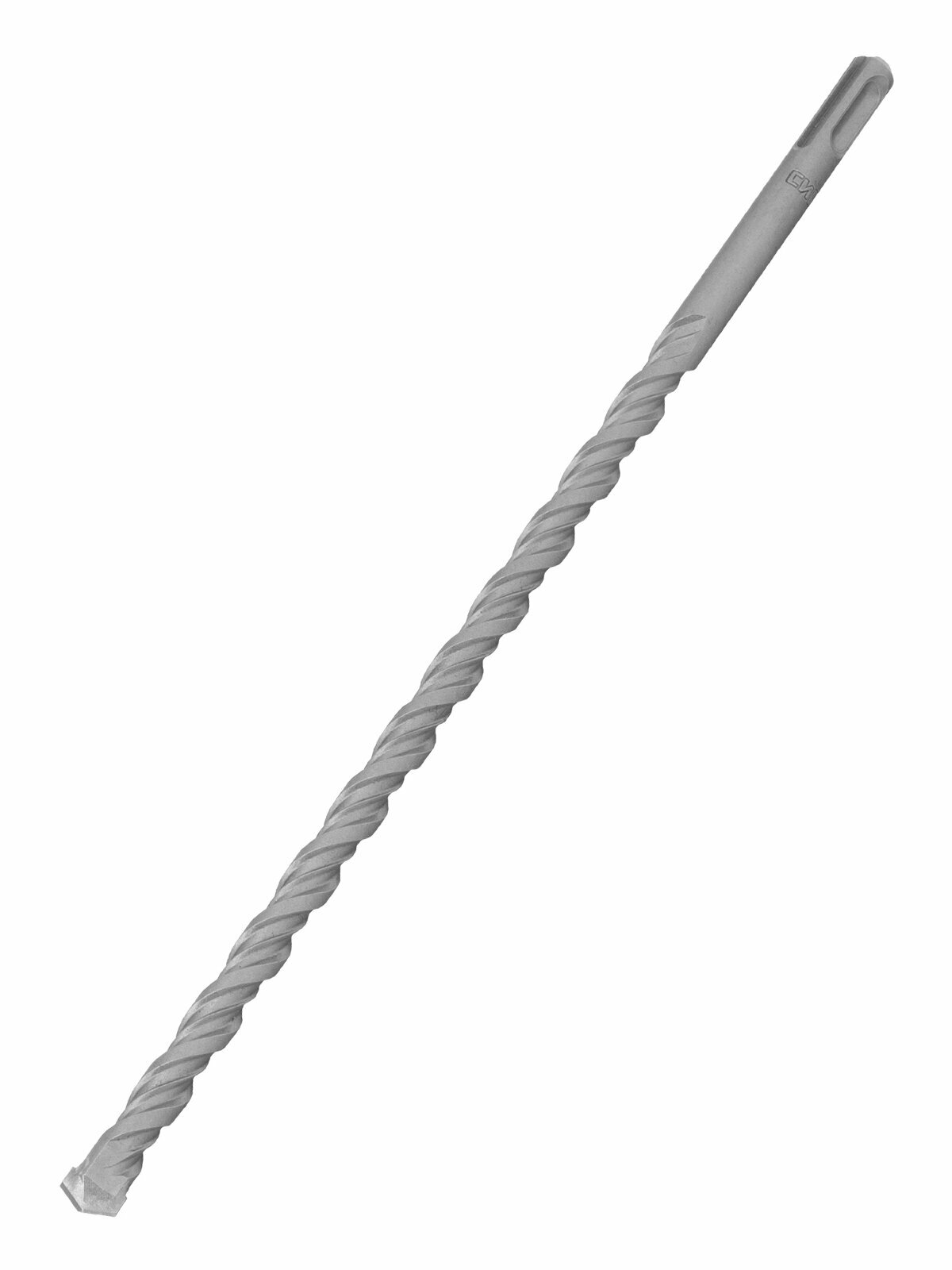 Бур 120 (черный)