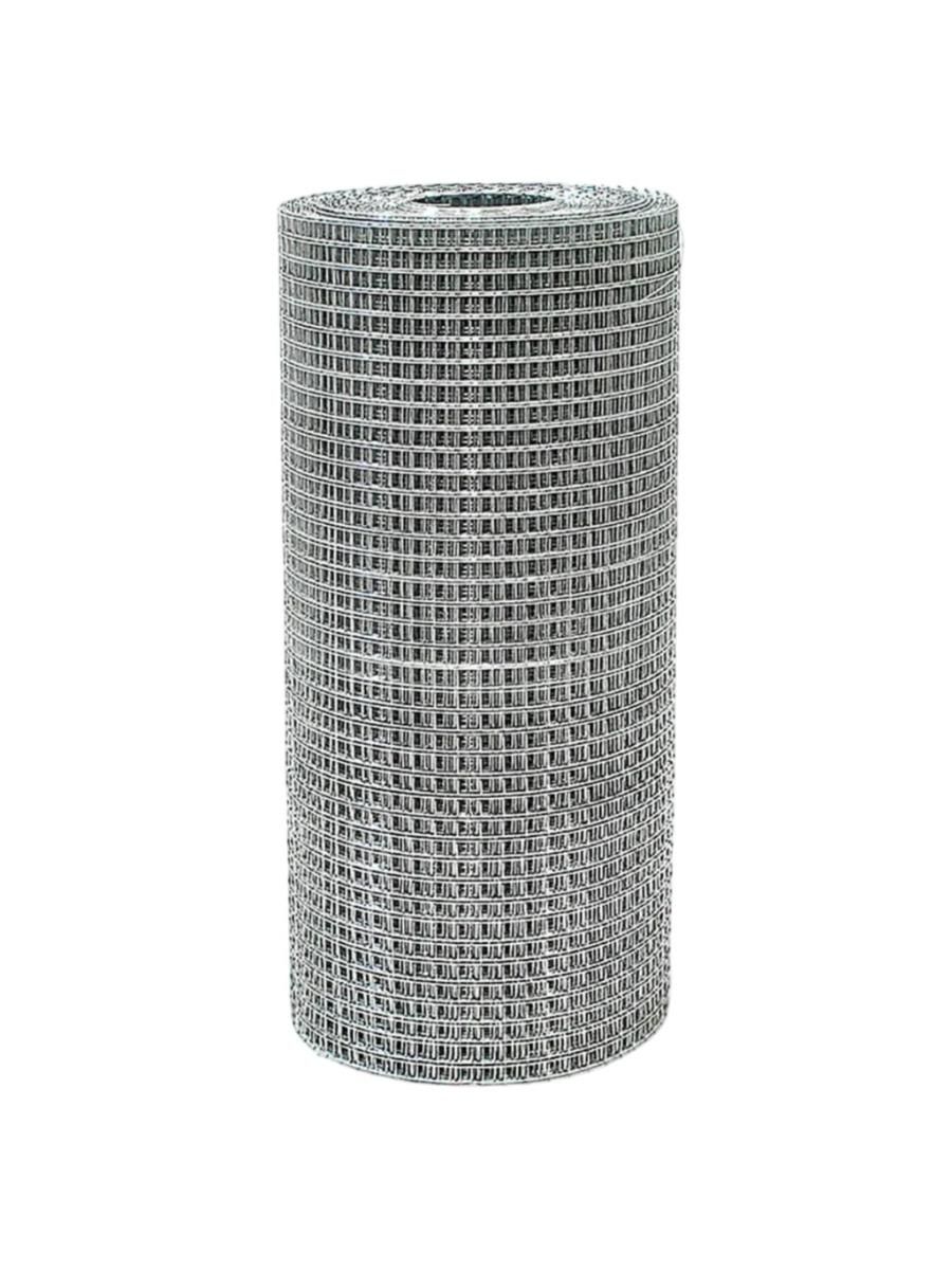 Сетка оц. 25х25 1,6 h-1,5 L-50
