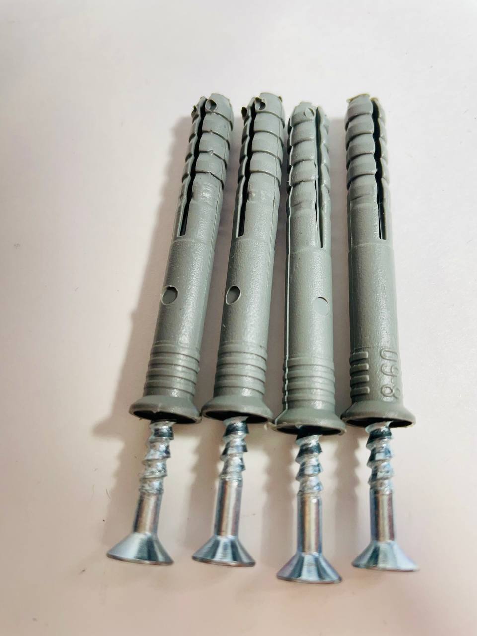 8*60 SM-L дюбель-гвоздь Tech KREP