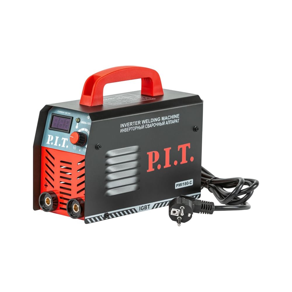Сварочный инвентор PMI180-C1 IGBT