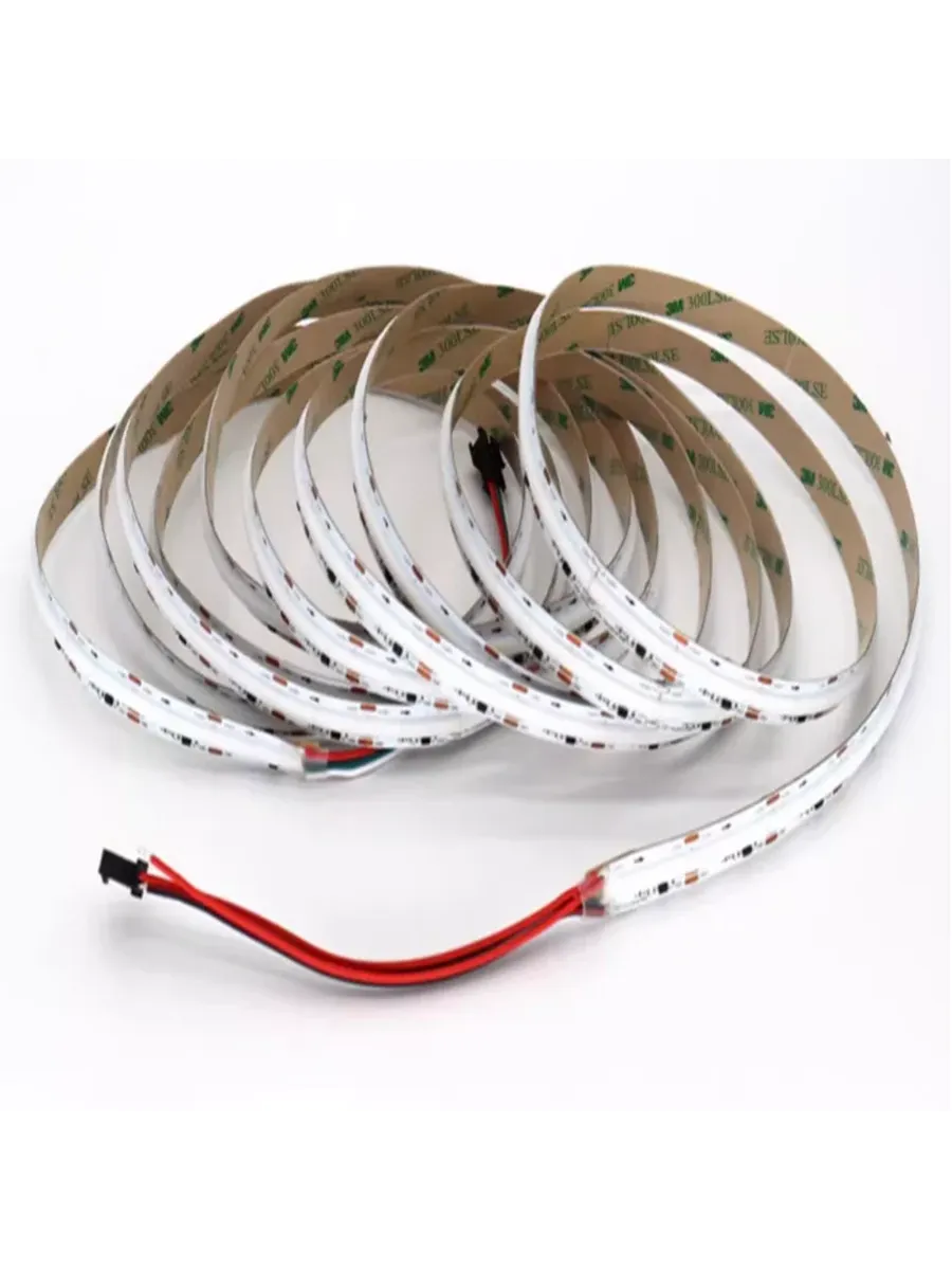 Лента LED 10m