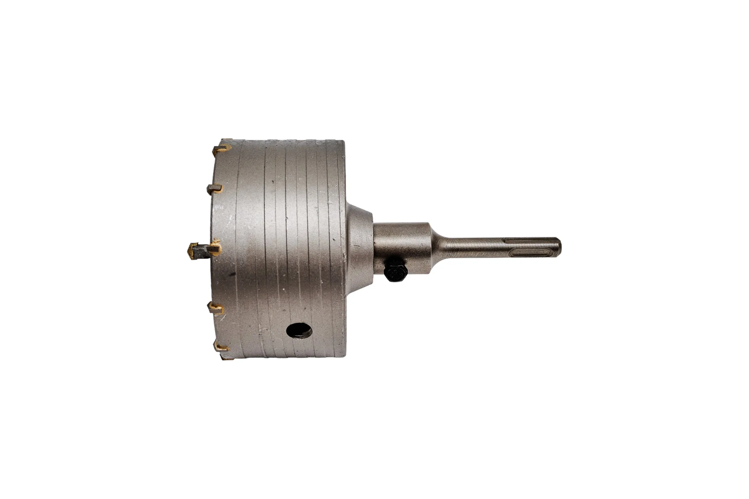 Коронка по бетону 110 (20)