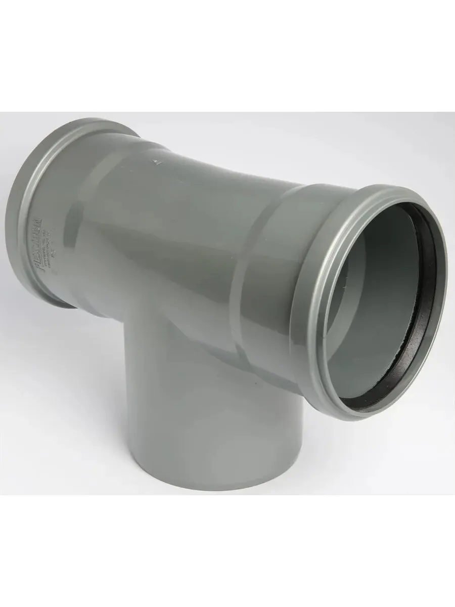 Тройник 87*TPM(M).P 430-0,5 D 110