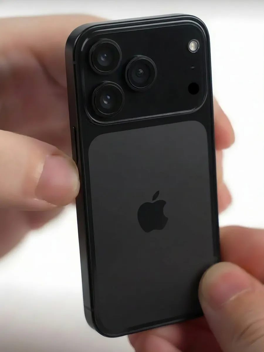 МИНИ IPHON 17