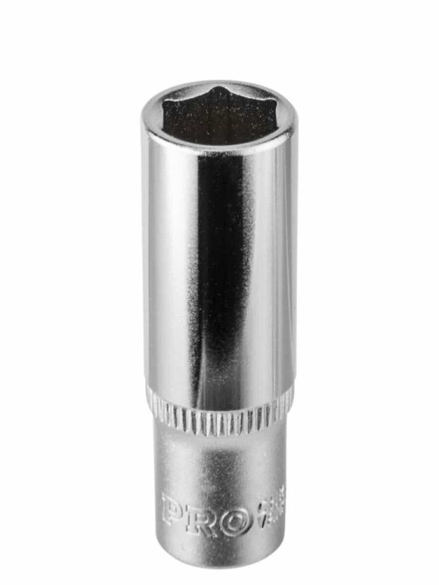 Головка 1/2" 10мм 6гр. PRO STARTUL (PRO-52010)