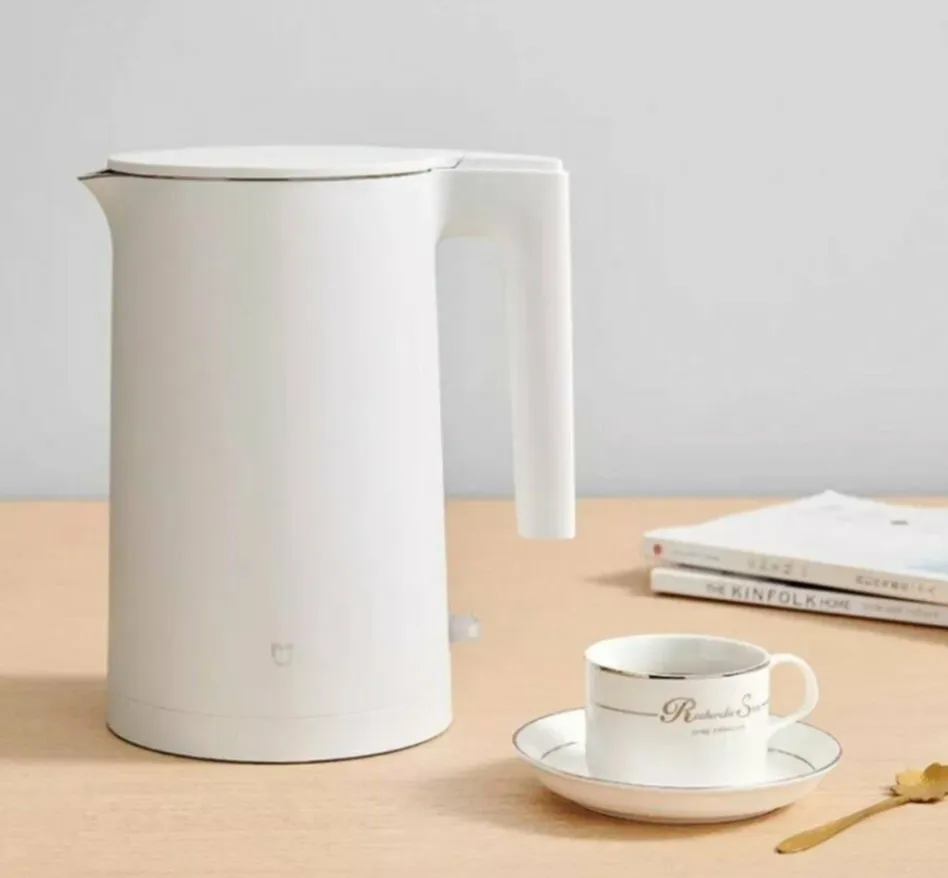 Чайник Mijia Electric Kettle 2 MJDSH04YM(1.7л)White CHN
