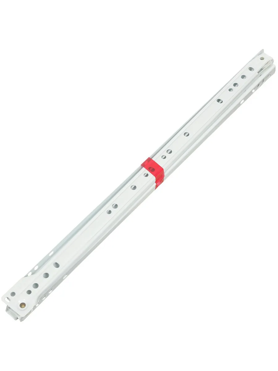 направляющая 450 белая