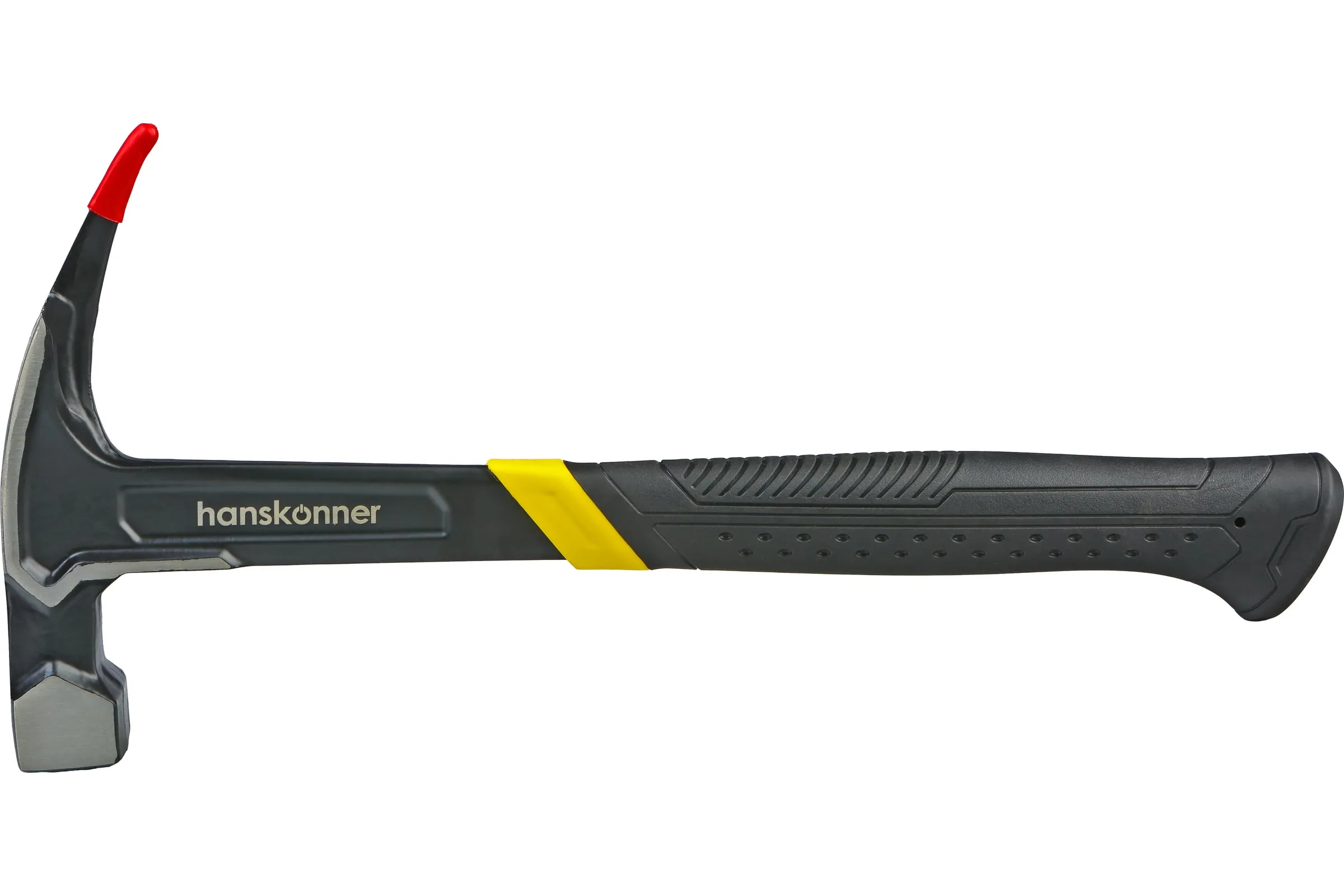 Молоток кровельщика 1088, ТР-05 пл.-руч. 900 гр (36)