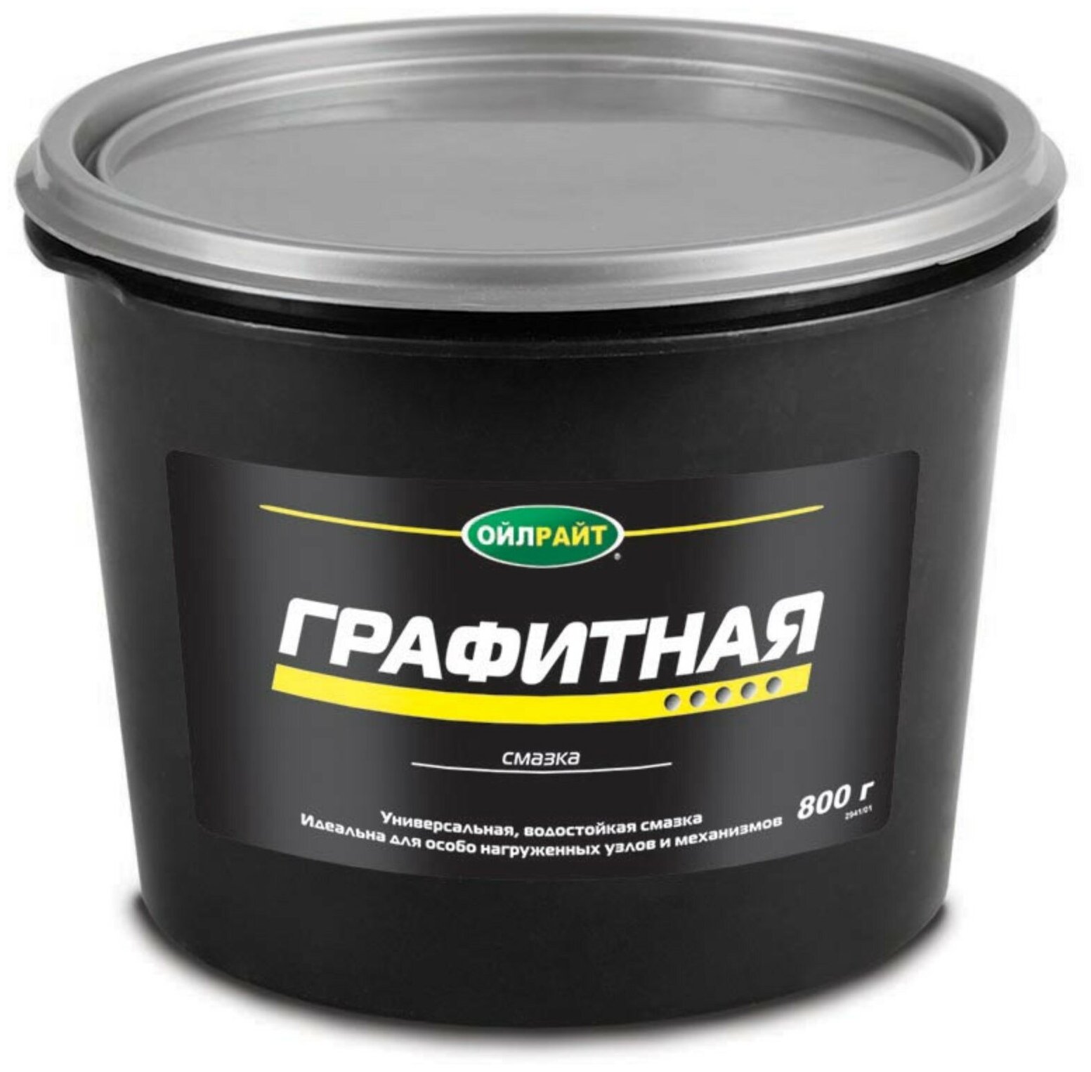 СМАЗКА ГРАФИТОВАЯ САНТЕХНИЧЕСКАЯ