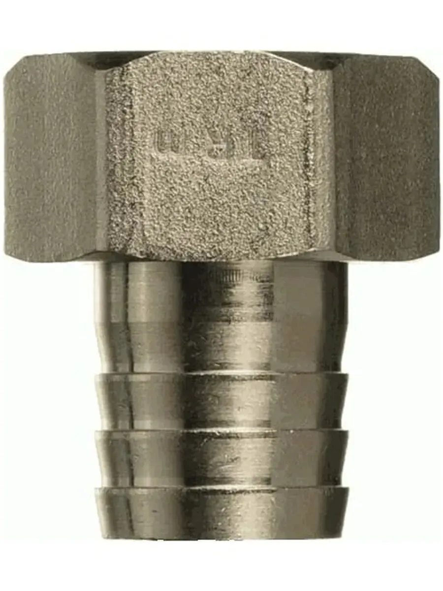 Штуцер 20 x 1/2" ш FBS006 FITTAP (10/220)