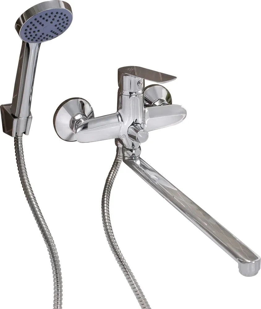 SL133-006E Смеситель для ванны, ф35