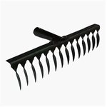 Грабли ГВ-12 зуб.