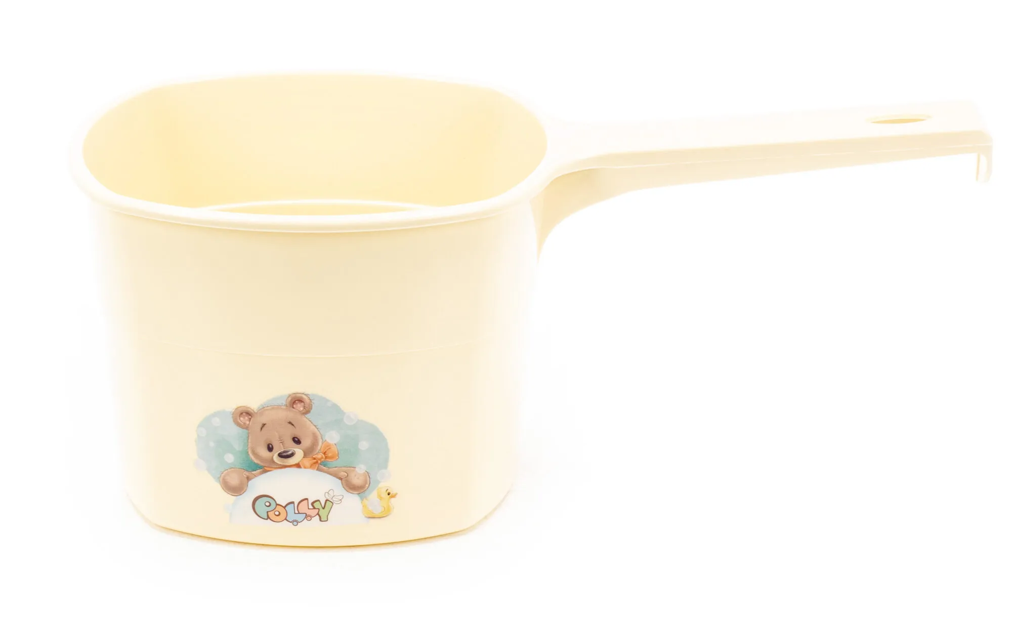 Ковш POLLY детский 1.5л (9)