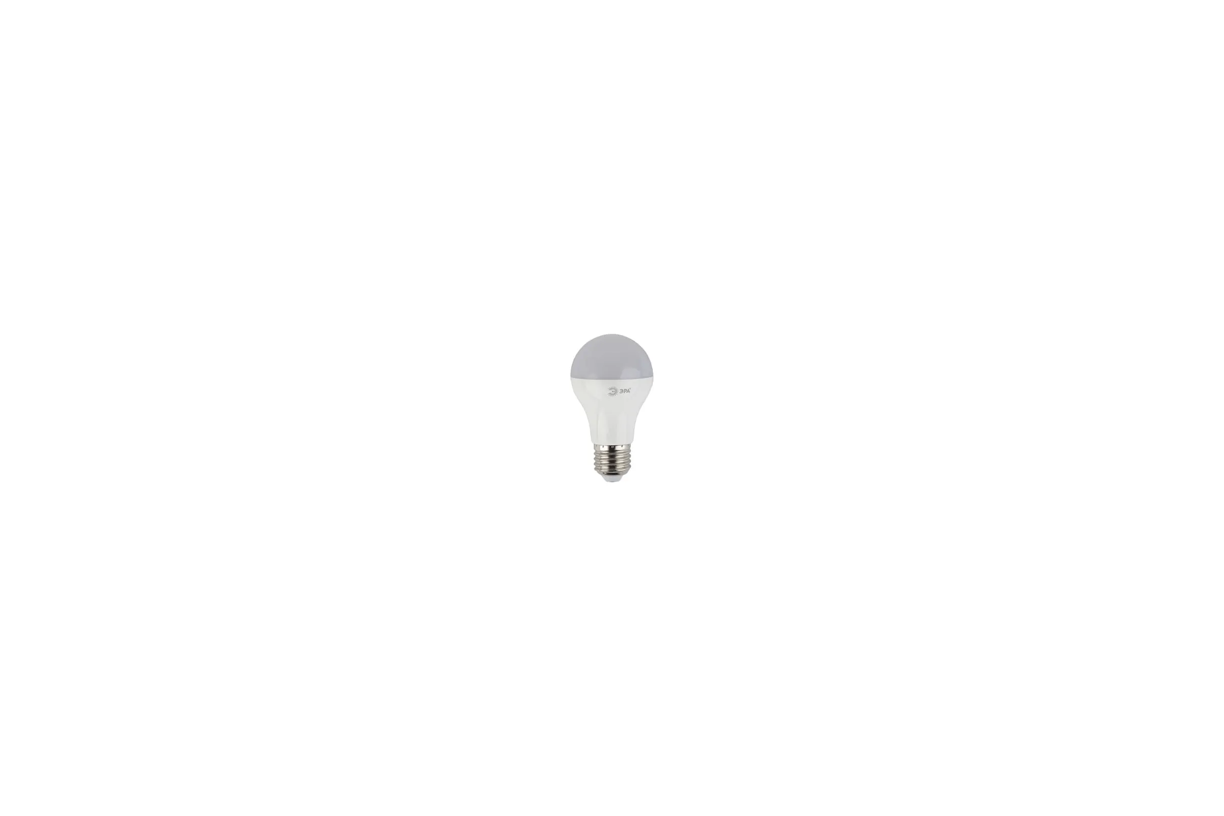 ЛАМПА ЭРА LED smd A65 30W-860-E27 (P) NEW