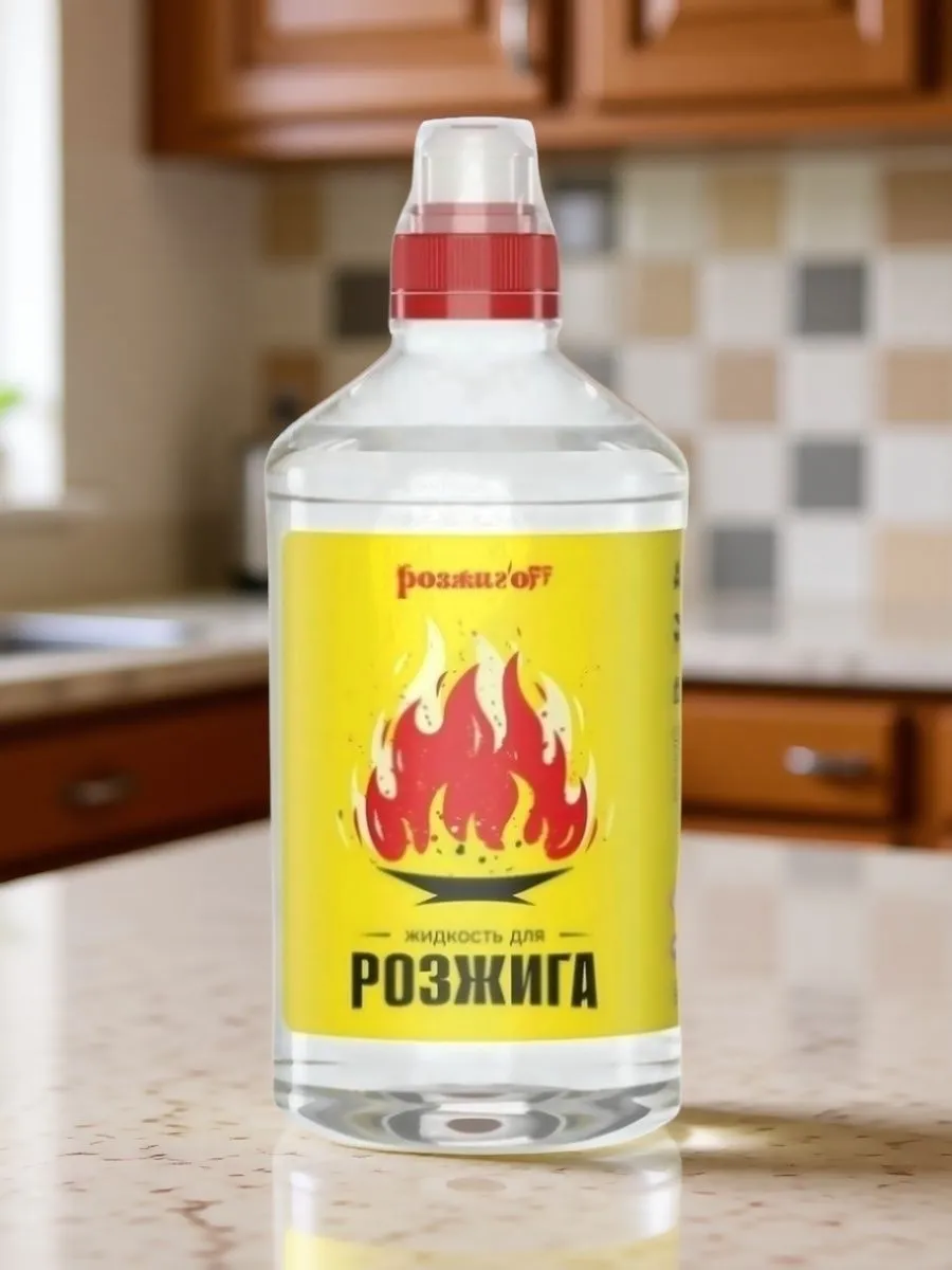 Розжиг
