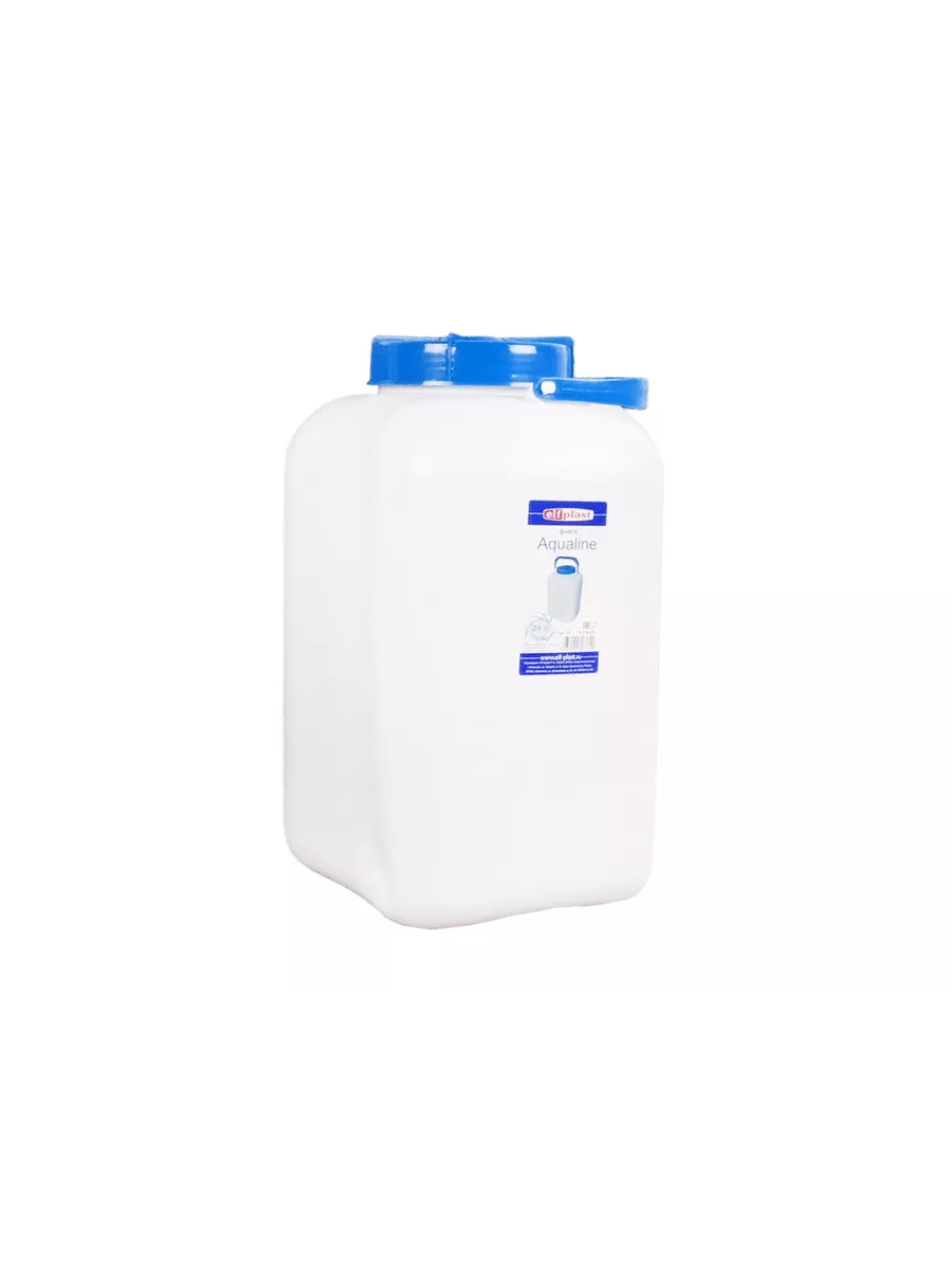 Фляга "AquaLine" 20л