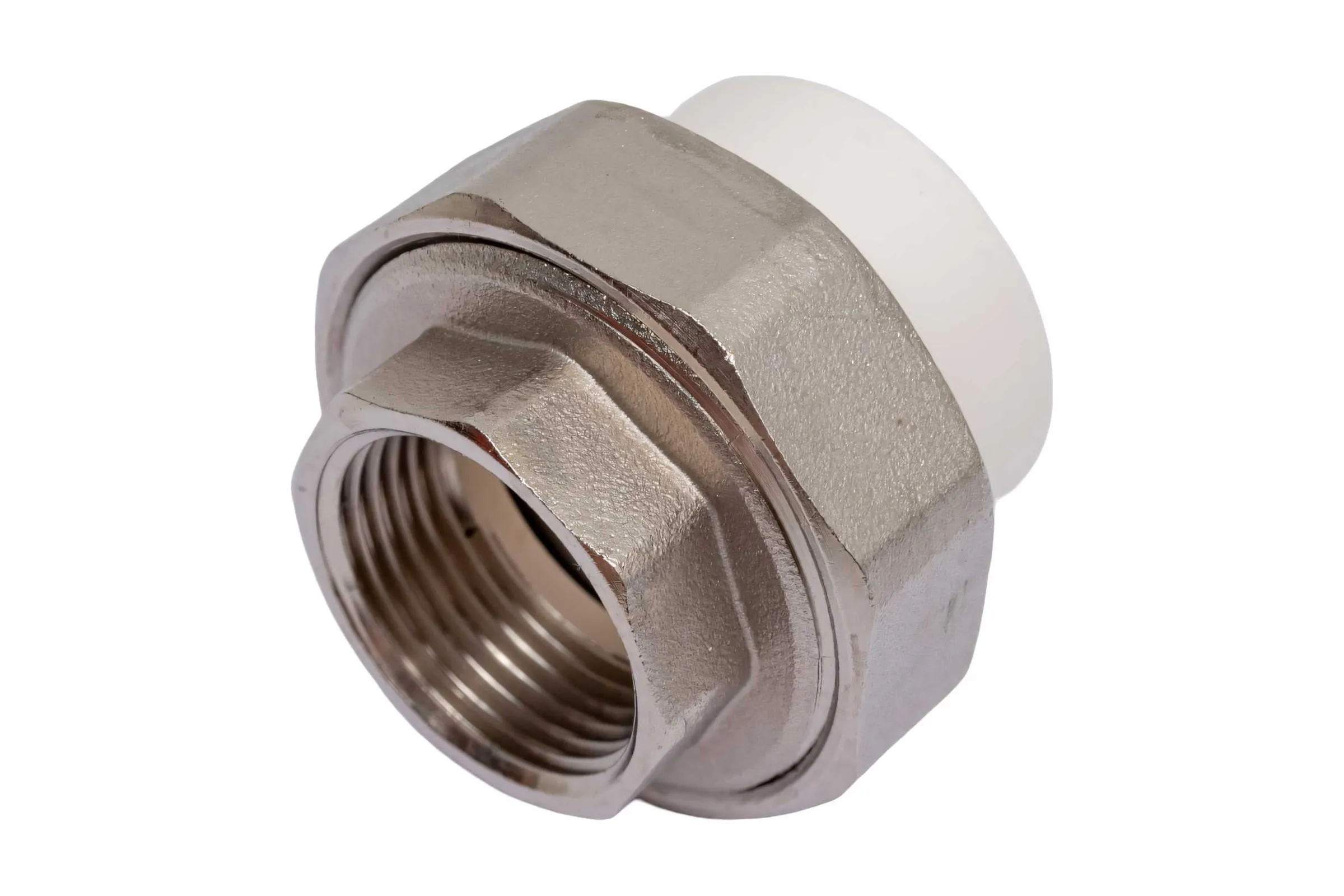 Американка 25*1/2" ВР (уп. 140 шт.)