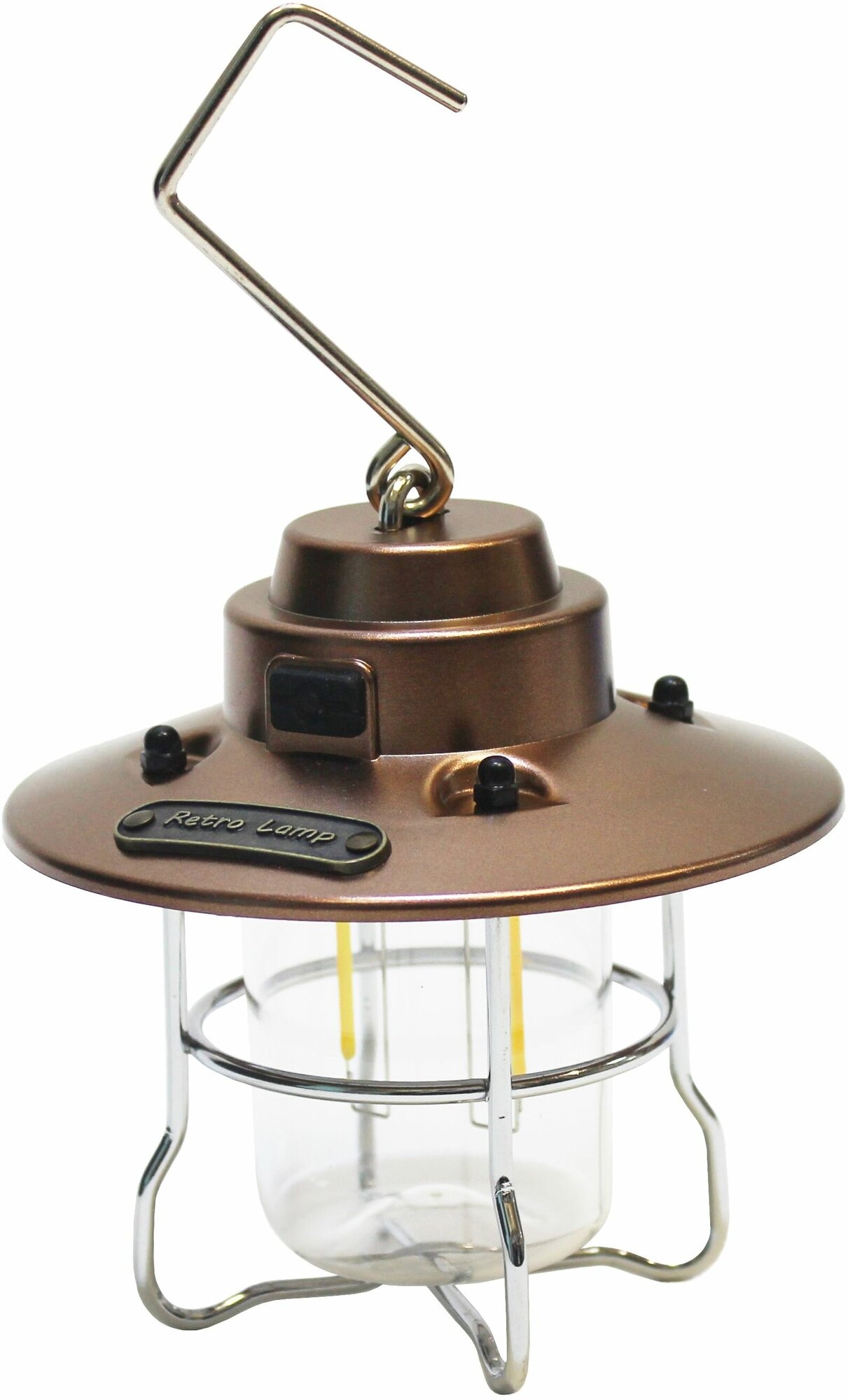 фонарь Retro Lamp 16B