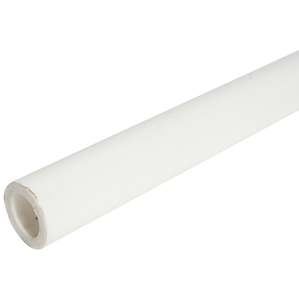 Труба VALFEX FIBER (цвет белый) 32 для пайки (4метра)
