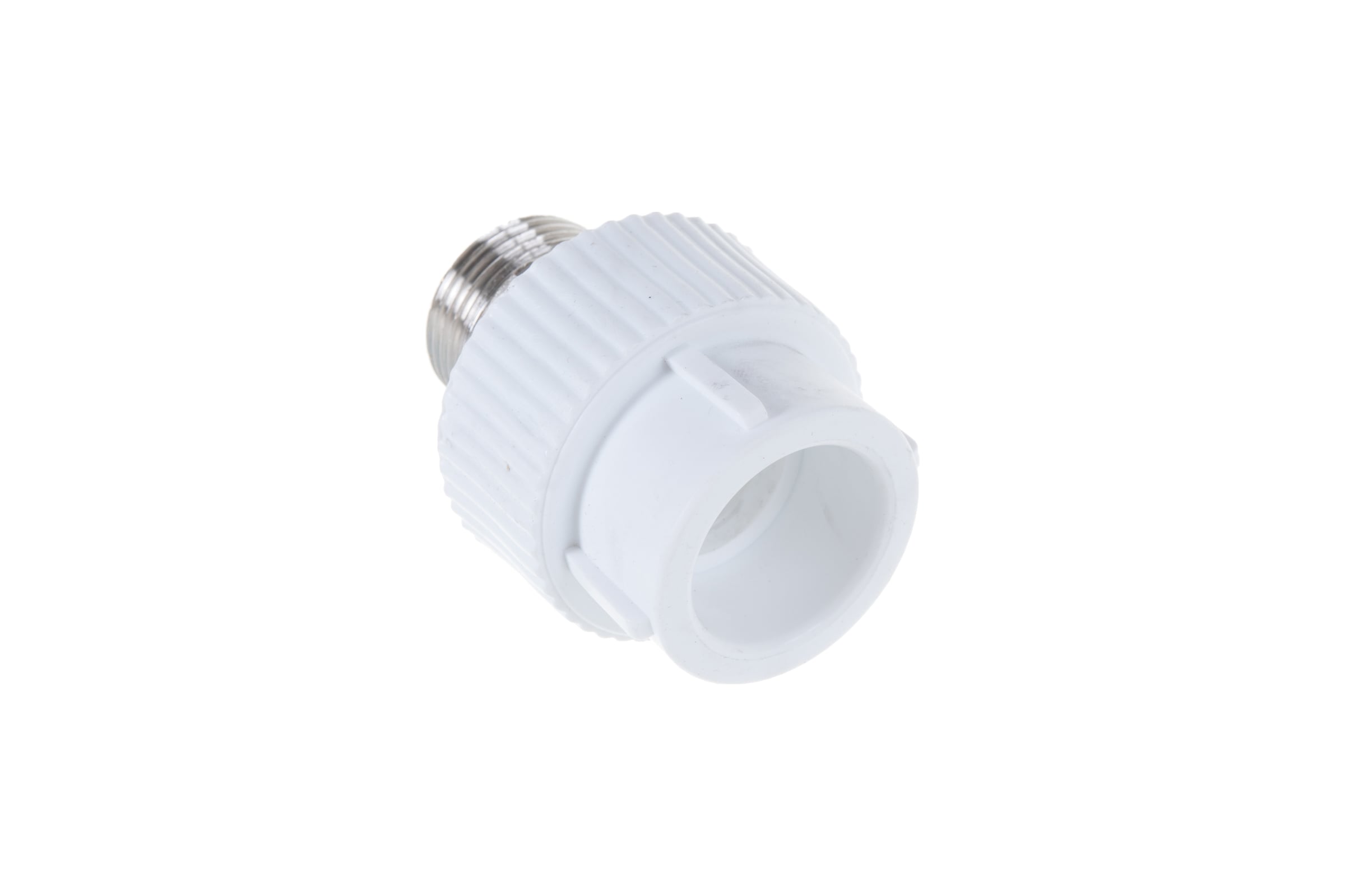 Муфта комбинированная 32*1" НР (уп. 80 шт.)