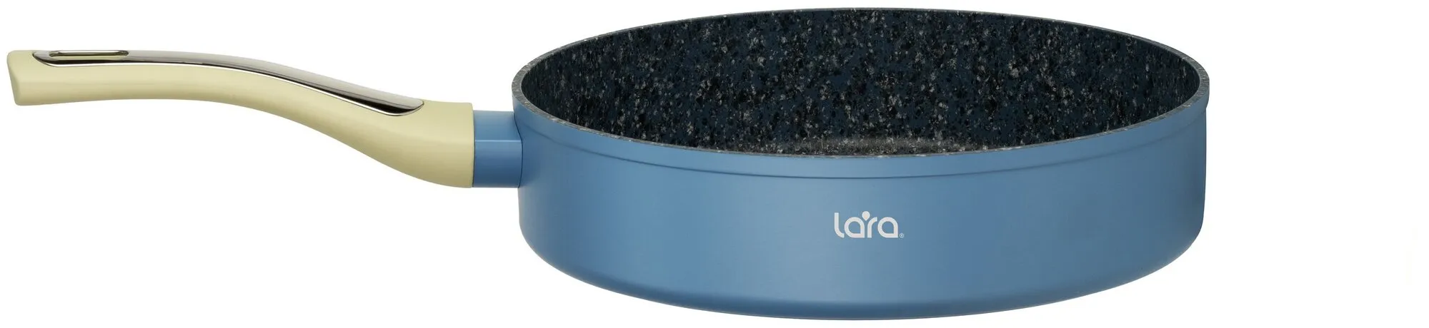 Сковорода LR01-11-28 SANTORINI 28см (8)