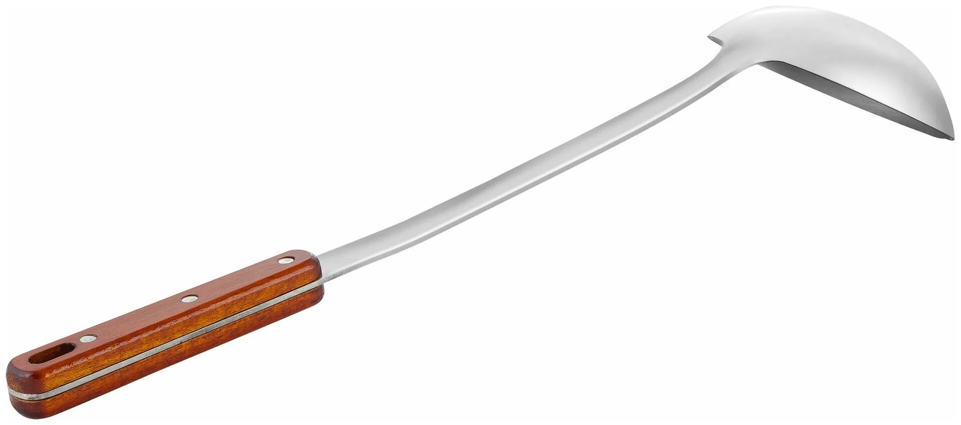 Половник 16788-250 дерев. ручка (120)