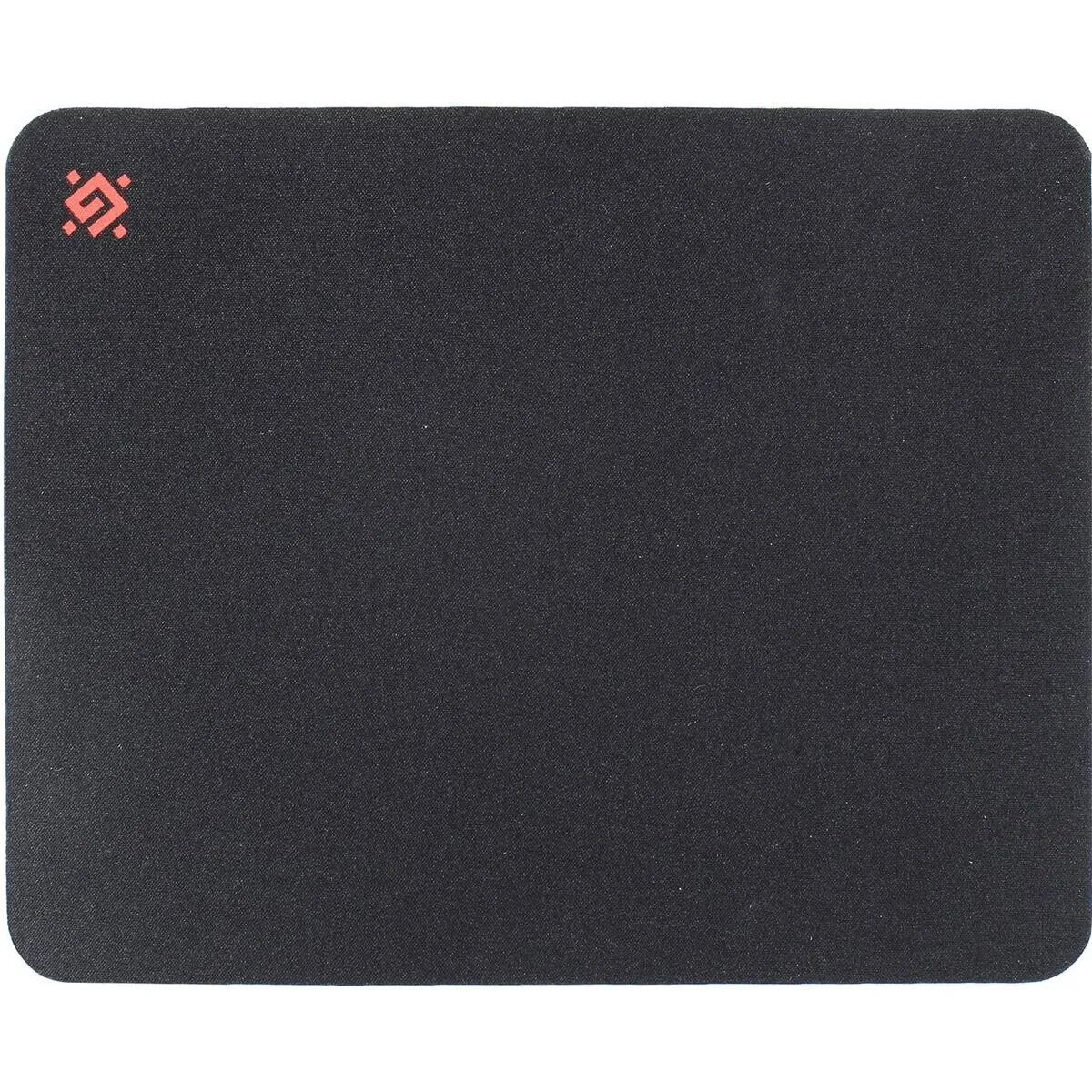 Коврик для мыши DEFENDER One (50016) Black