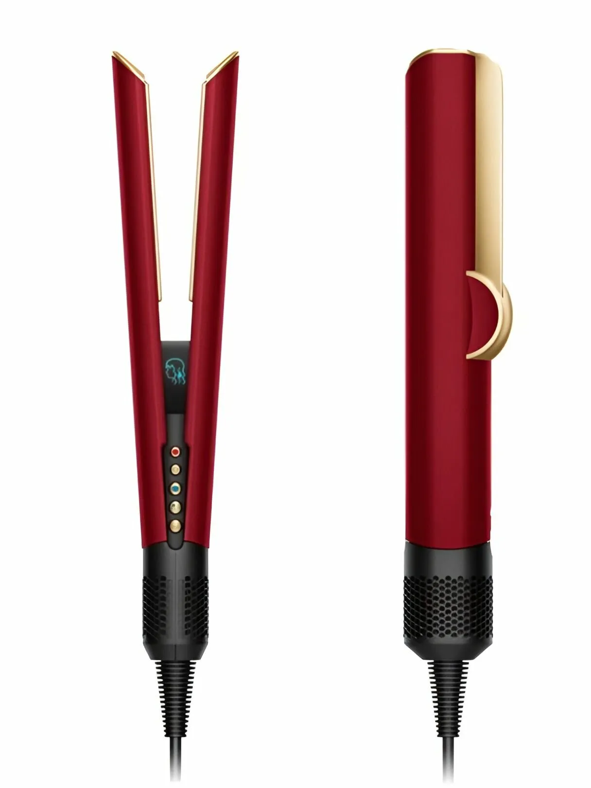 Выпрямитель Dyson