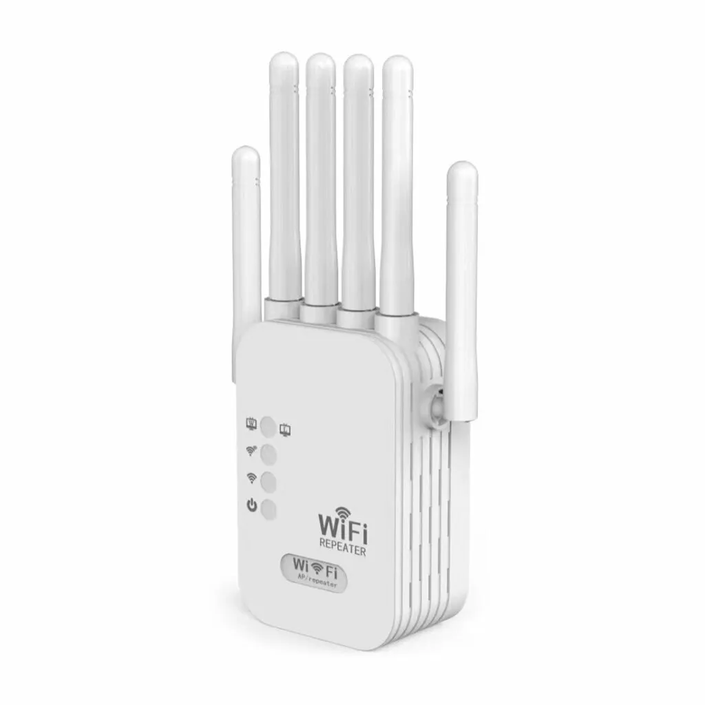 УСИЛИТЕЛЬ WIFI