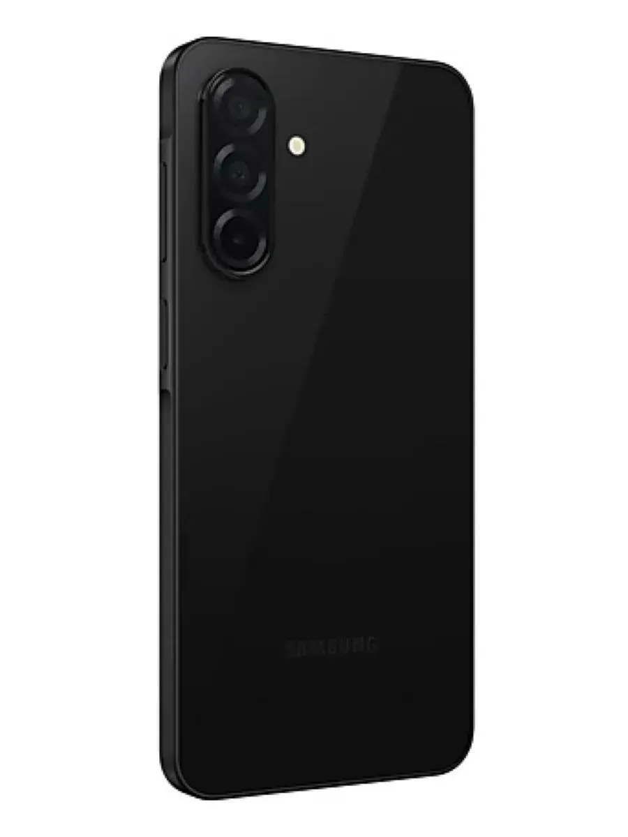 Смартфон SAMSUNG Galaxy A26 6/128GB Black