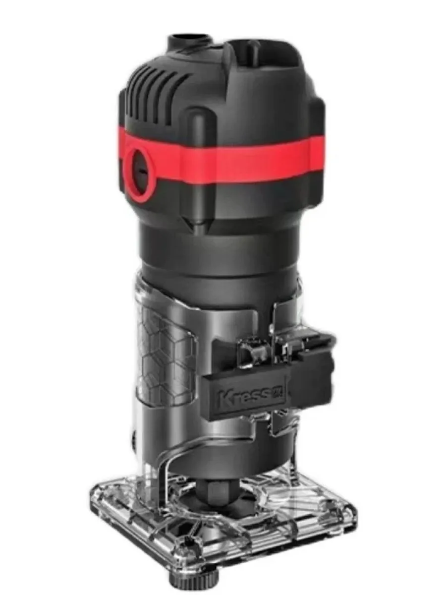 Фрезер KRESS 800w