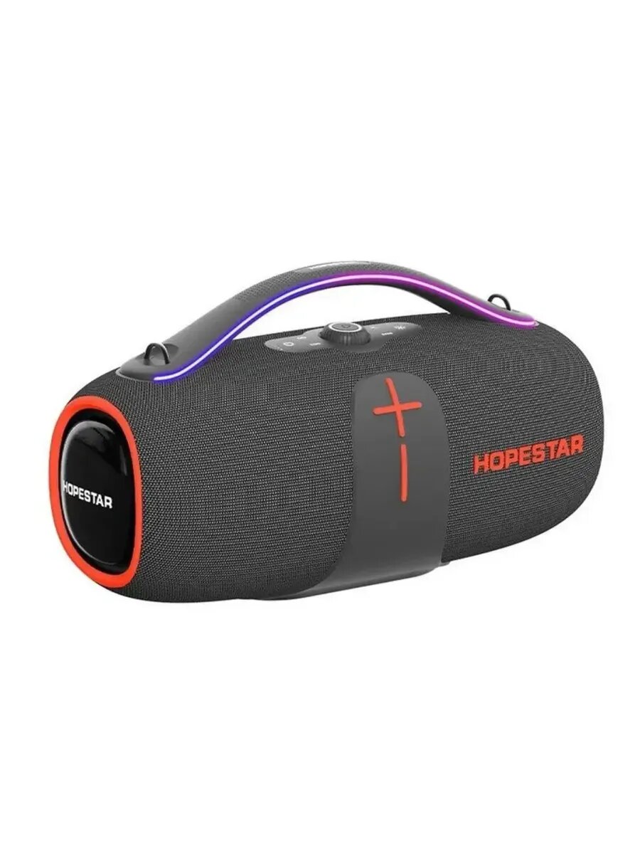 колонка Bt Hopestar A86 450W 5.3 TWS 2*120W+2*60W+2*45W 8ч 1mic