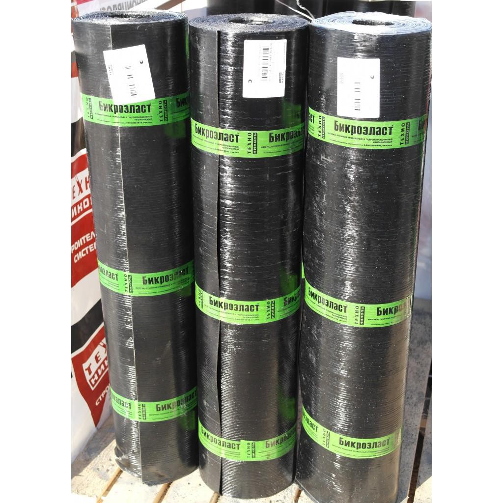 Бикроэласт ЭКП 4,0 (10КВ.М)