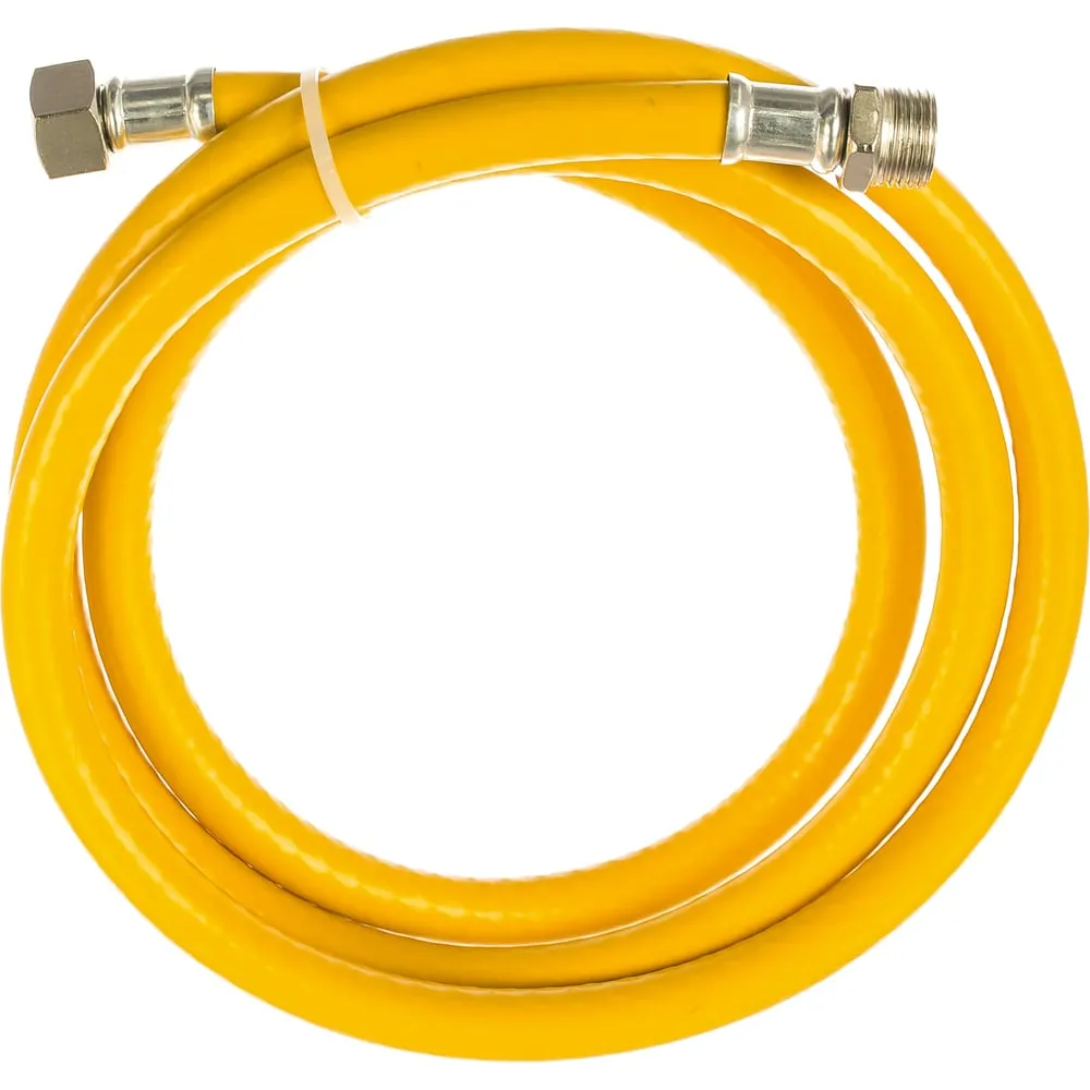 Газовый шланг ГШ 1,00 (уп. 100 шт.)