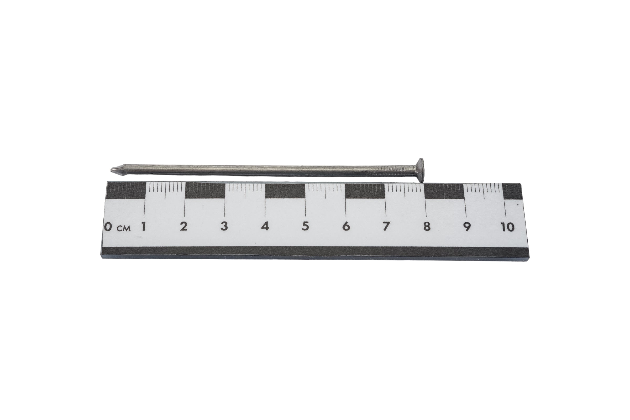 3×80 (5кг) Гвозди ГОСТ 4028