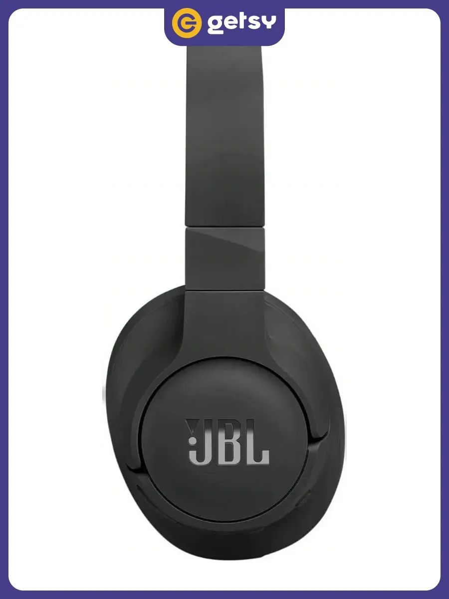 Наушники bluetooth JBL T770NC (черный)
