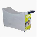 Контейнер универсальный 5л (с крышкой) (уп.10)