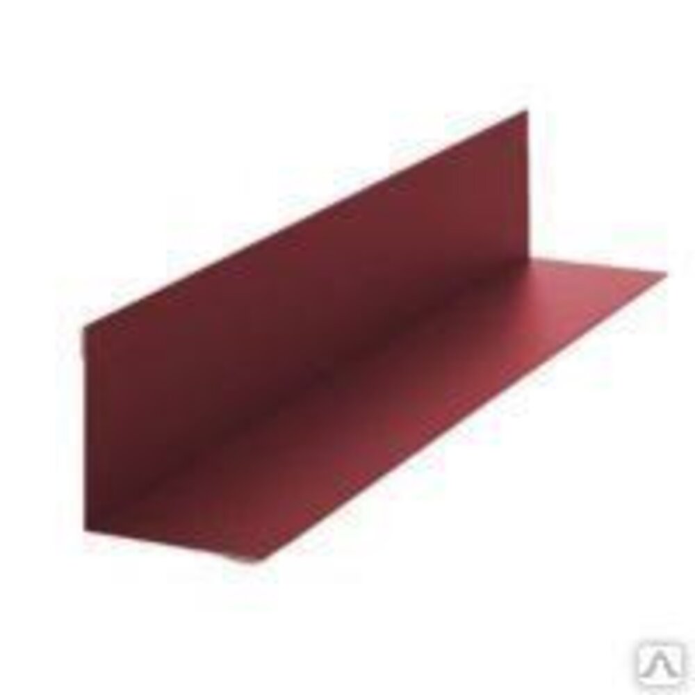 Планка угла внутренн./наружного ЦВ 30*30*2000 0,3