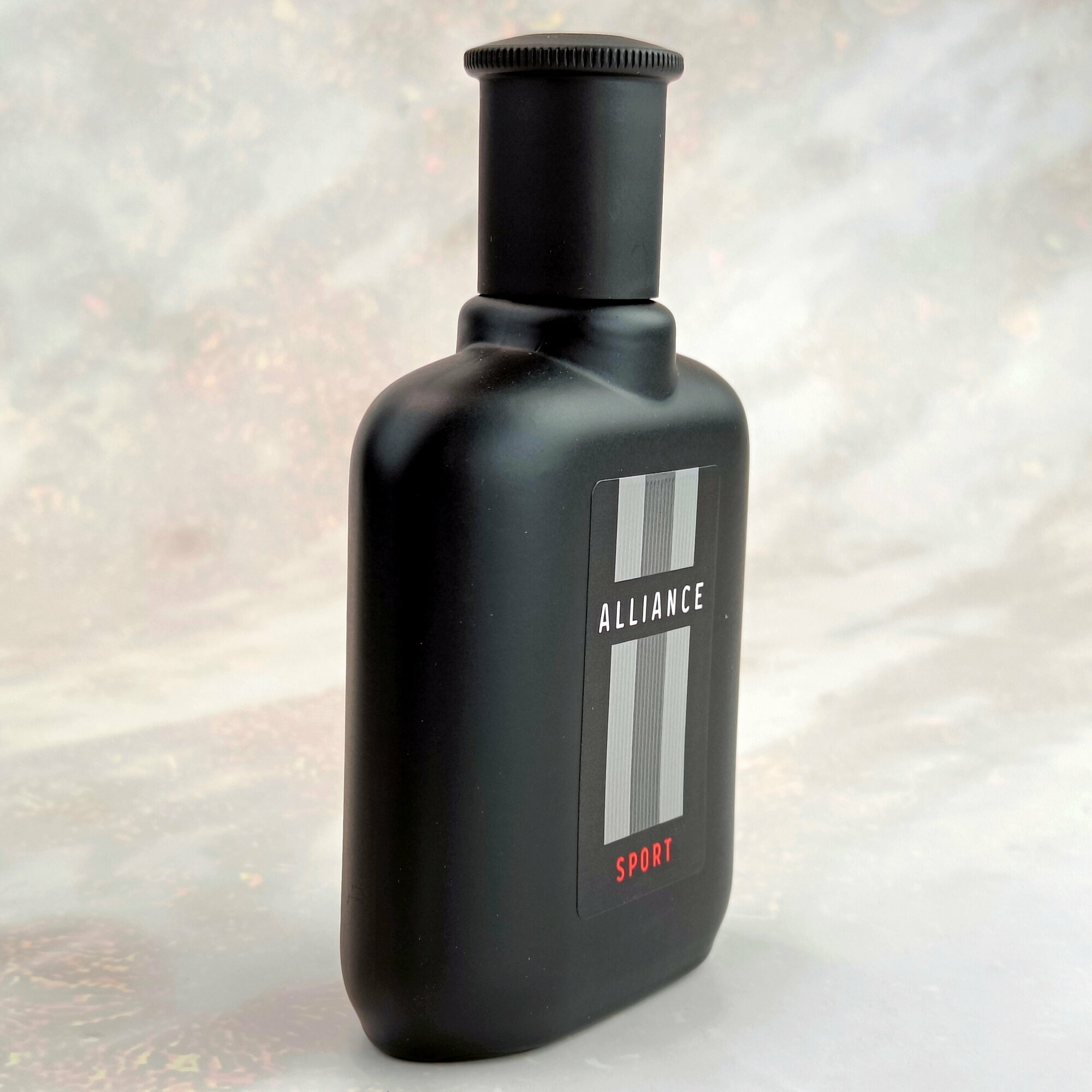 Туалетная вода МУЖСКАЯ alliance SPORT edt100ml (версия AllureSport) .