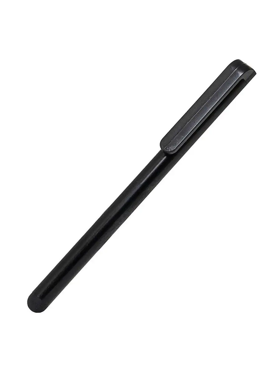 Стилус - универсальный 001 (black)(123279)