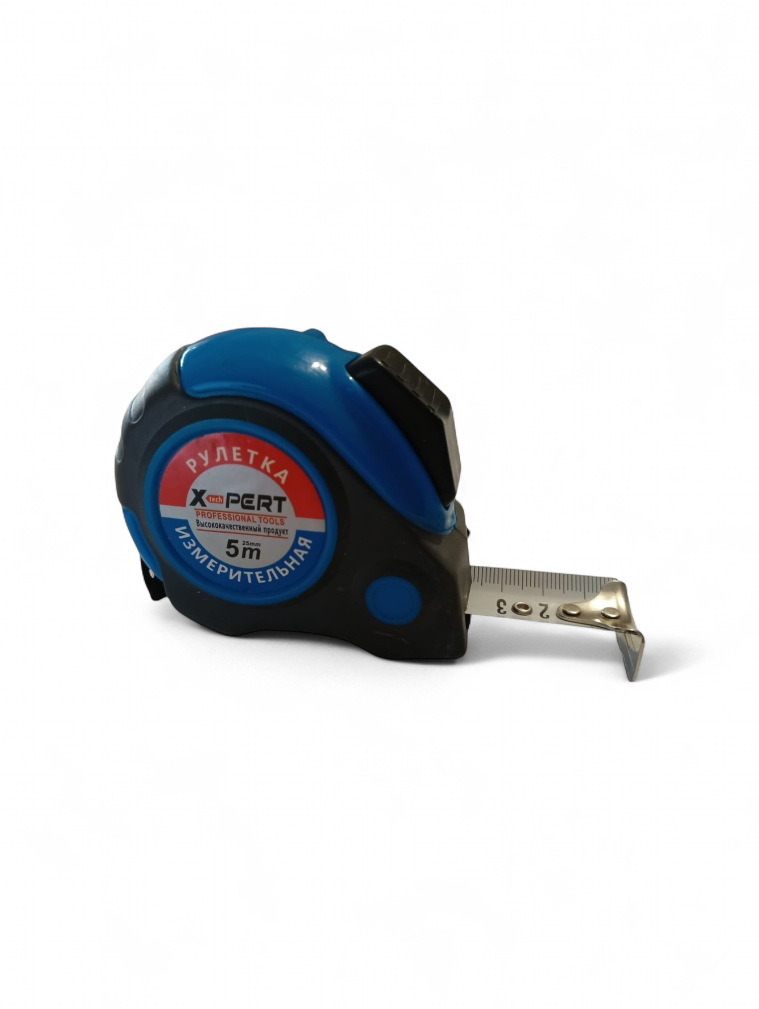 Рулетка "X-PERT 208" 5 м (120)