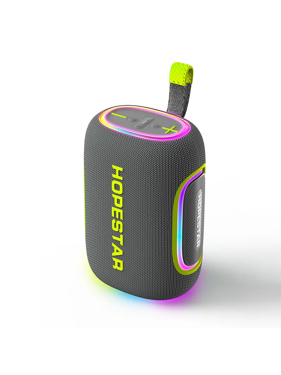 колонка Bt Hopestar H58 TWS