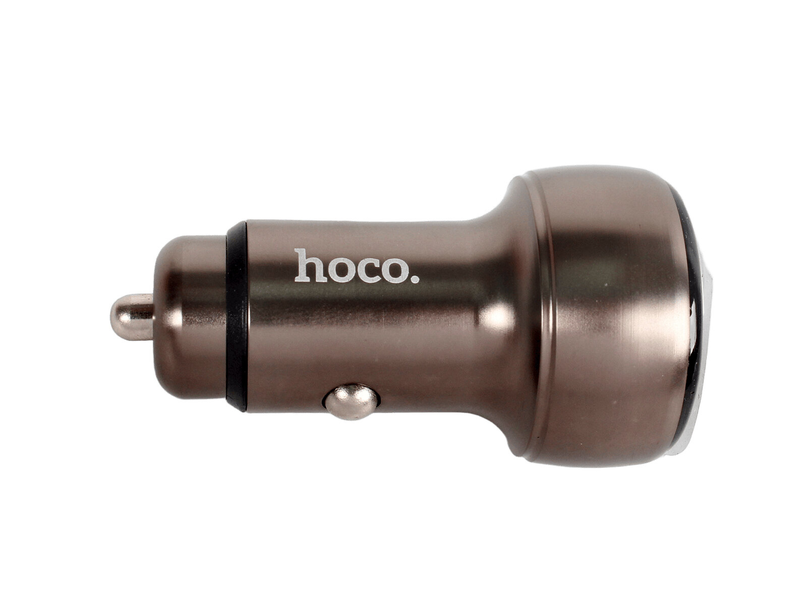 АЗУ б/каб hoco Z58A 48W (1*USB+1*TC) PD30W+QC3.0 в упак