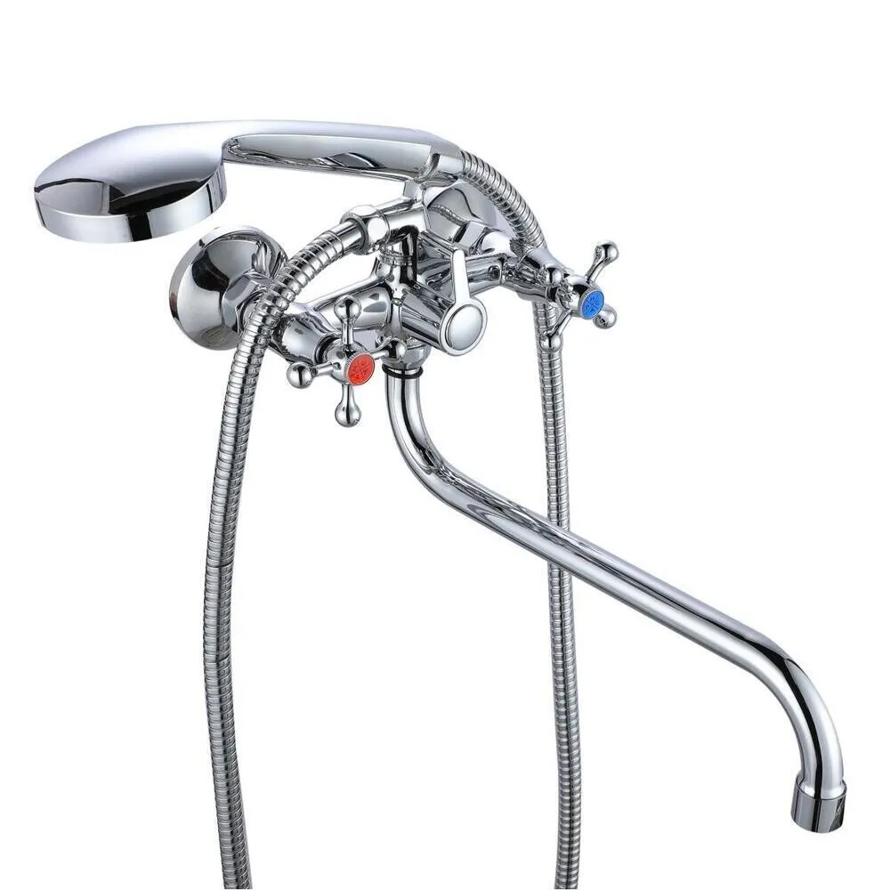 SL71-140 Смеситель для ванны,