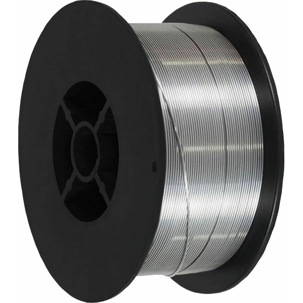 Проволока сварочная порошковая E71T-GS-PRO-1/0,8 "PROFI"