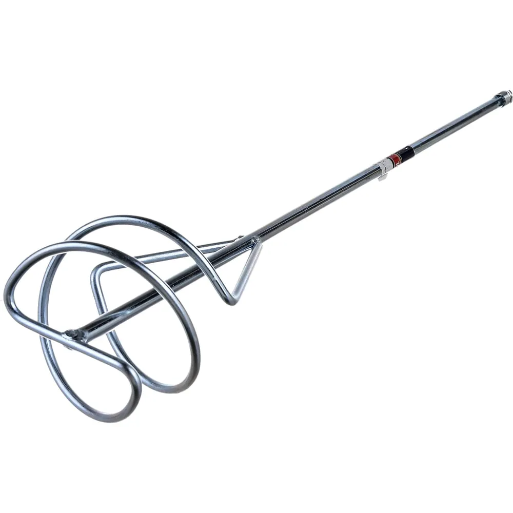 Миксер для смесей (100х600х10) 81967 SDS+ (1/20шт)MaxiTool