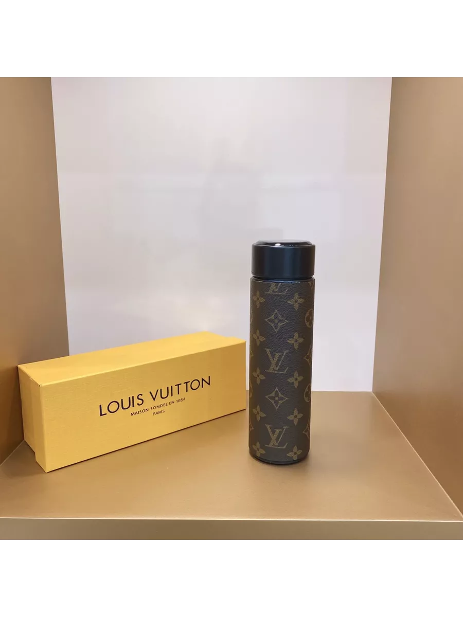 Кружка 2пр. HM-259 LOUIS VUITTON П/У (60)
