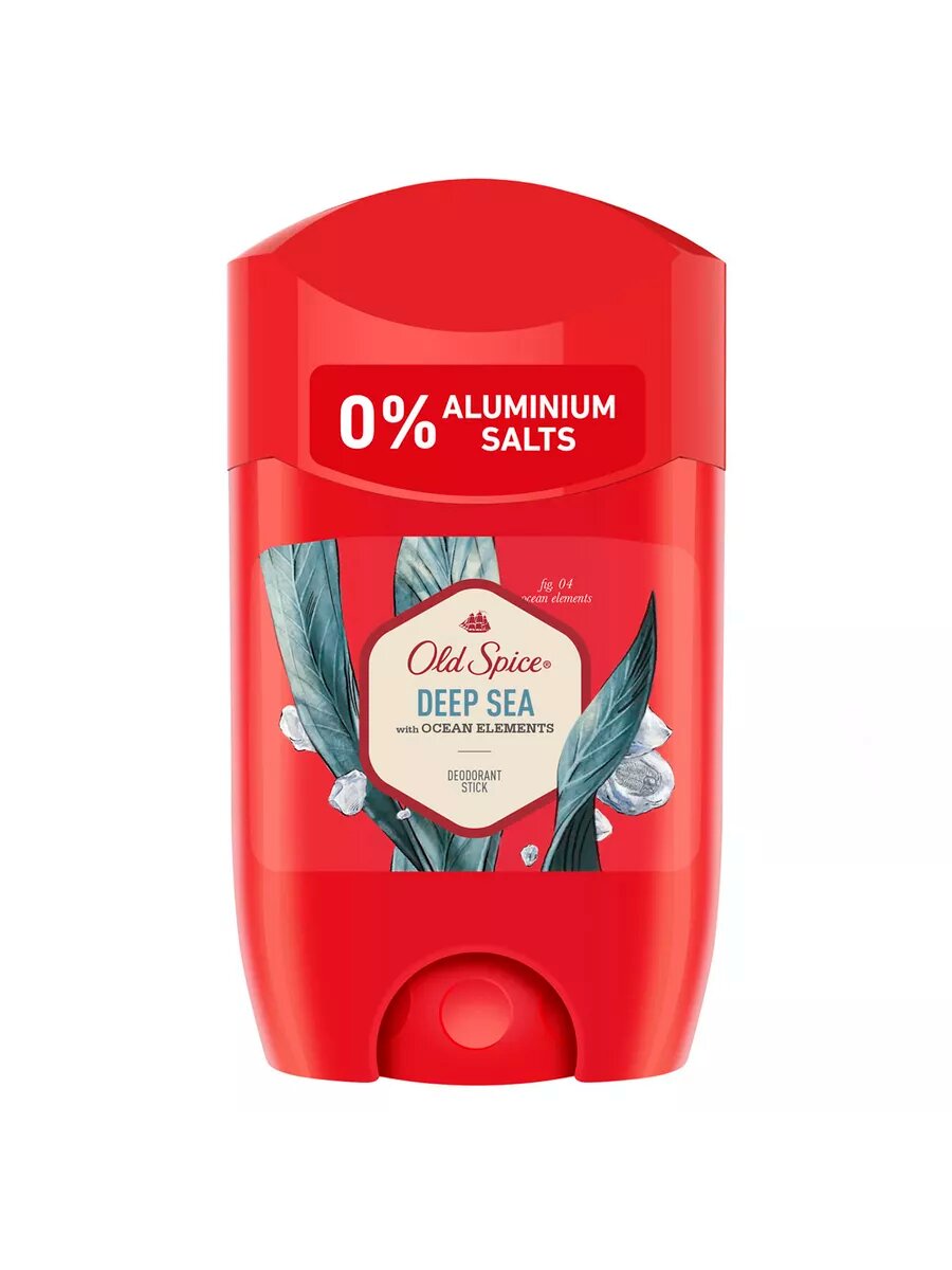 Old spice стик Deep sea 50гр