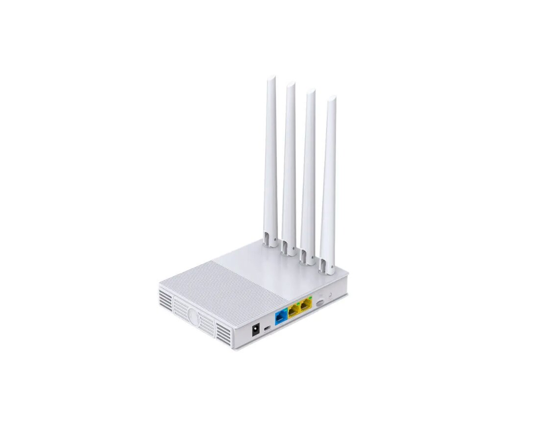 WI-FI роутер YPA-WIFI 300Mbps Y-300